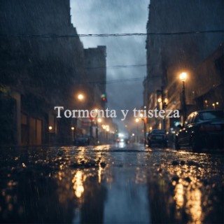 Tormenta y tristeza