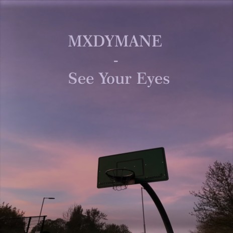 See Your Eyes | Boomplay Music