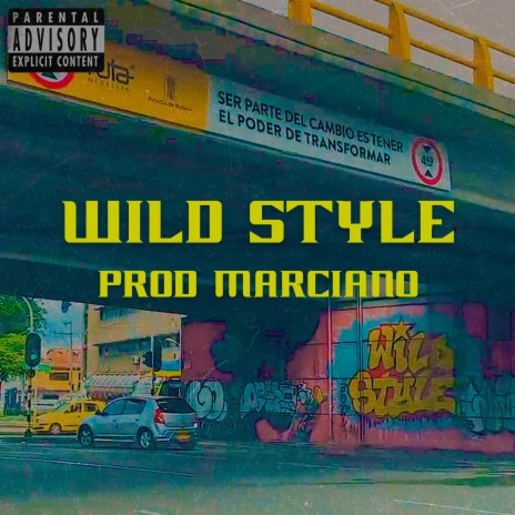 Wild Style | Boomplay Music