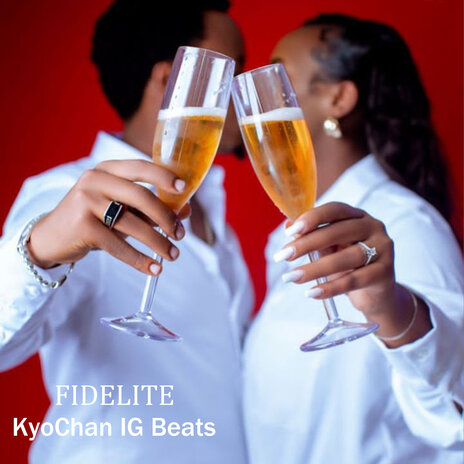 Fidelite | Boomplay Music