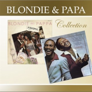 Blondie & Pappa