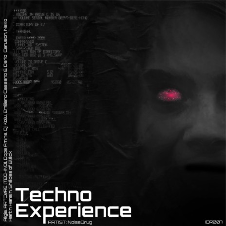 Techno Experience (Remix) | Boomplay Music