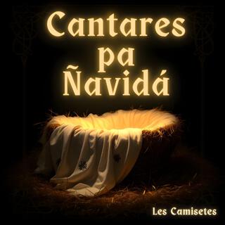 CANTARES PA ÑAVIDÁ