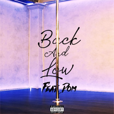 Back and low (Remix) ft. DAVENPORT | Boomplay Music