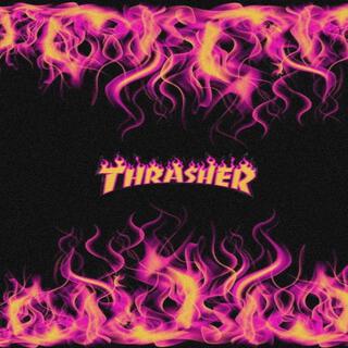 Thrasher