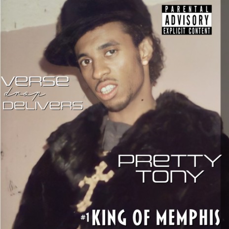 KING OF MEMPHIS | Boomplay Music