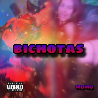 Bichotas lyrics | Boomplay Music