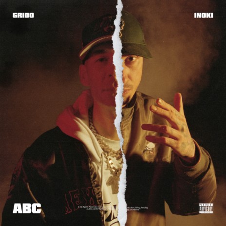 ABC ft. Inoki | Boomplay Music