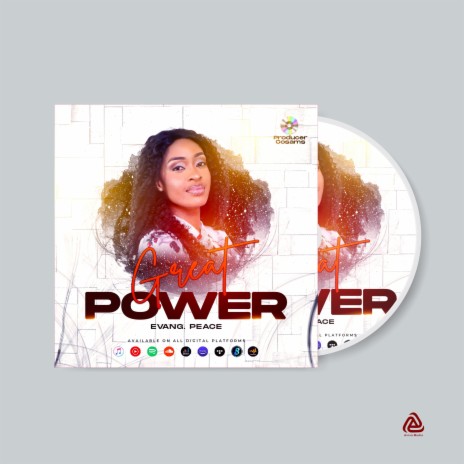 Great Power | Boomplay Music