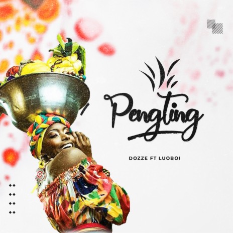 Pengting (feat. LuoBoi) | Boomplay Music