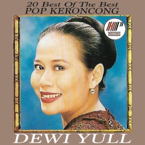 Rindu Yang Terlarang (Versi Keroncong) | Boomplay Music