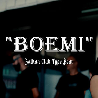 BOEMI (Balkan Instrumental)