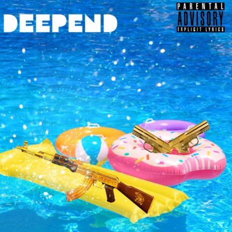 Deepend | Boomplay Music