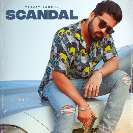 Scandal | Boomplay Music