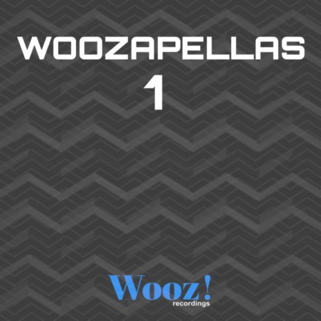 Dizzy (Like A Wildchild) (Acapella DJ Tool) ft. MC Hughie Babe | Boomplay Music