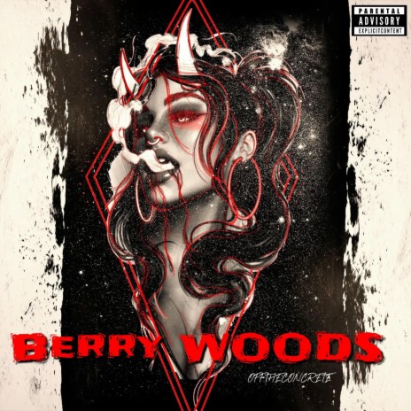 Berry Woods | Boomplay Music