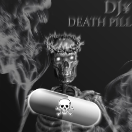 DEATH PILL (SLOWED DOWN) | Boomplay Music