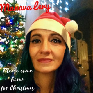 Please come home for Christmas