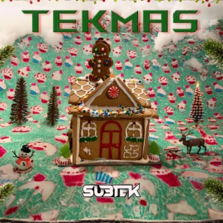 TEKMAS