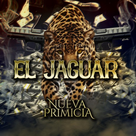 El Jaguar