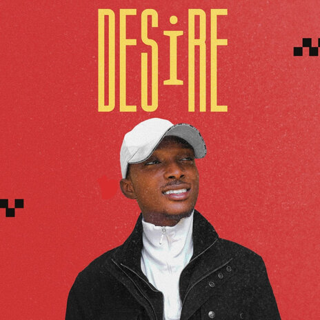 Desire | Boomplay Music