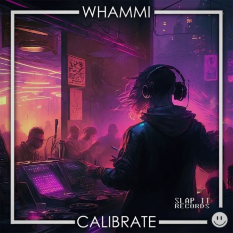 Calibrate | Boomplay Music