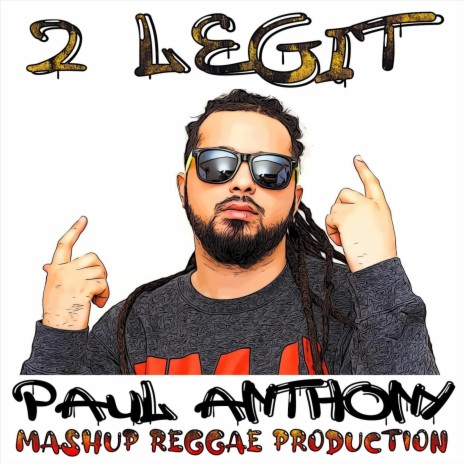 2 Legit | Boomplay Music