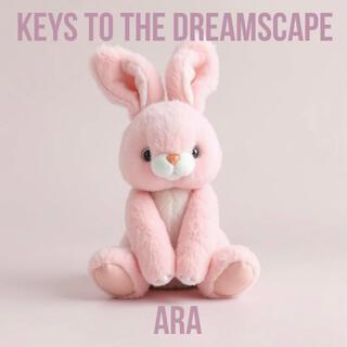 Keys To The Dreamscape