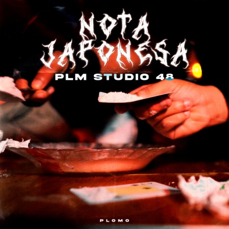 Nota Japonesa ft. PLOMMO48 | Boomplay Music