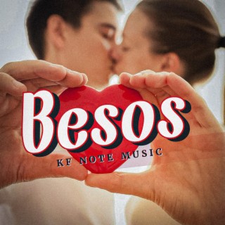 Besos lyrics | Boomplay Music