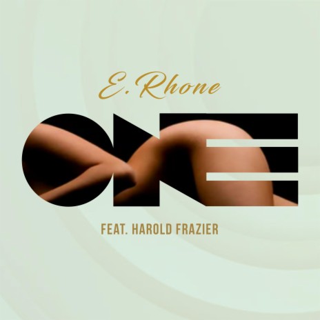 One ft. Harold Frazier | Boomplay Music