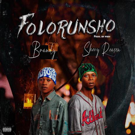 Folohunso ft. Brandy x shevy Reason | Boomplay Music