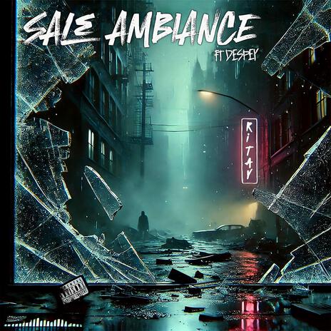 Sale ambiance ft. Despey | Boomplay Music