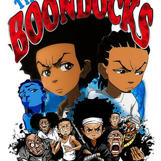 Boondocks