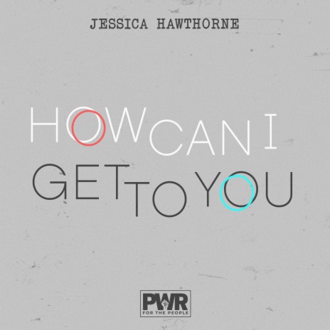 How Can I Get To You | Boomplay Music