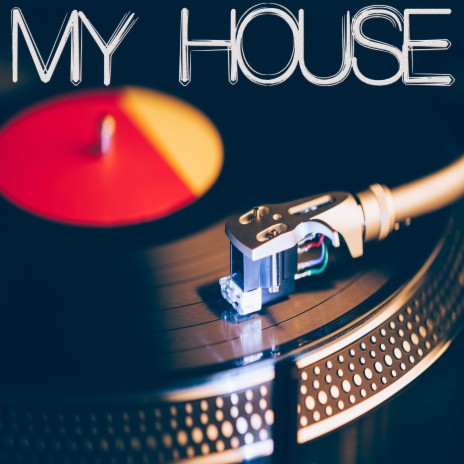 My House (Originally Performed by Beyonce) [Instrumental] | Boomplay Music