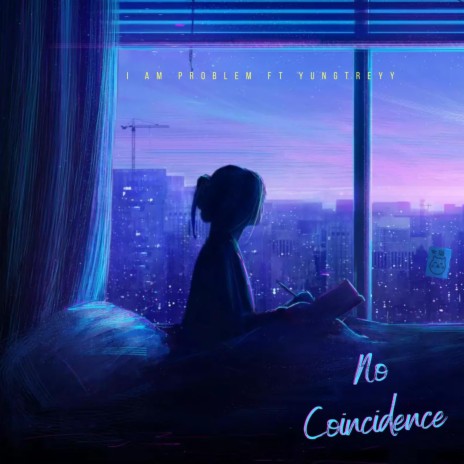 No Coincidence ft. YungTreyy | Boomplay Music
