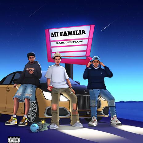 Mi Familia | Boomplay Music