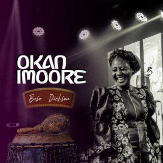 Okan Imoore