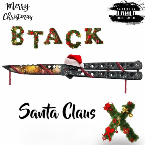 Santa Claus X | Boomplay Music