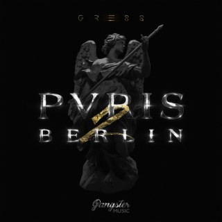 PVRIS 2 BERLIN