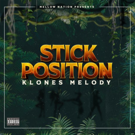 STICK POSITION | Boomplay Music