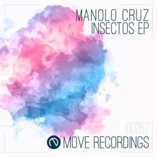 Insectos EP