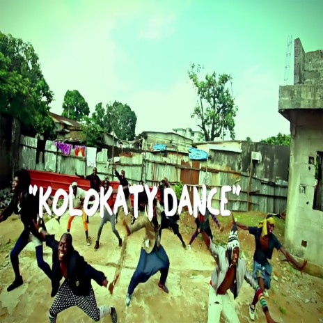Kolokaty Dance