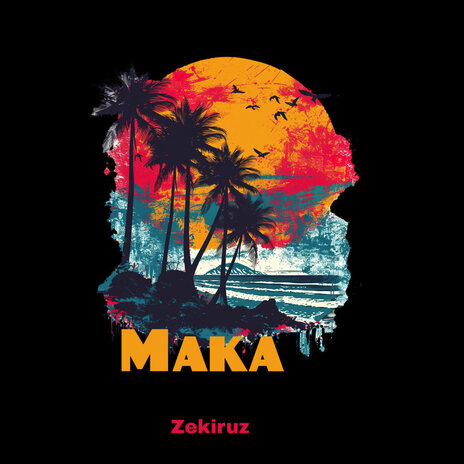 Maka | Boomplay Music