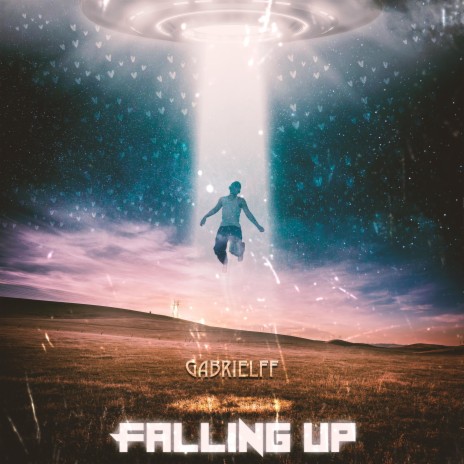 Falling Up | Boomplay Music