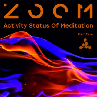 Activity Status Of Meditation - Part One