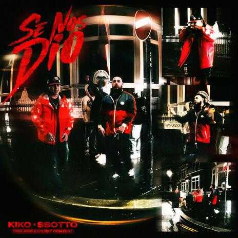 Se Nos Dio ft. _ssotto_