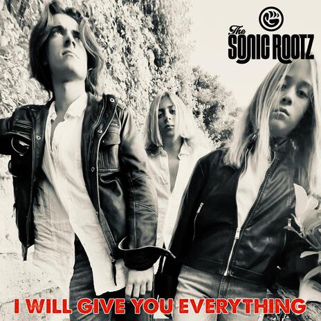 I will give you everything | Boomplay Music