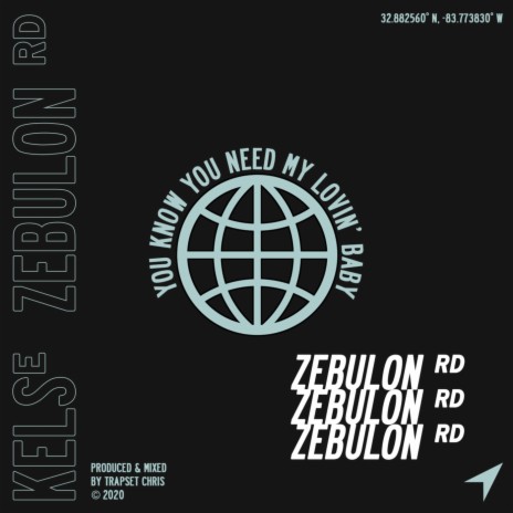 Zebulon Rd | Boomplay Music